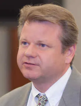 Photo of John Henry Wright, Plaintiff Lawyer