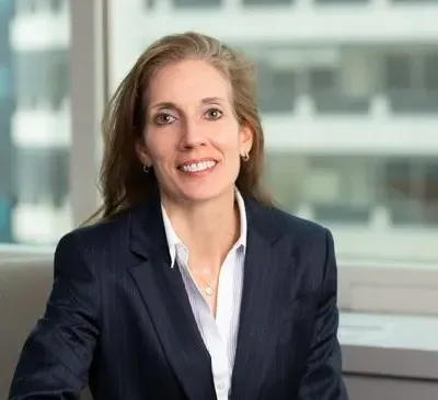 Photo of Dawn Michele Sigyarto, Defendant Lawyer