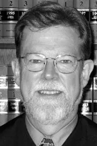 Photo of Hon. Ekstrum, B. William