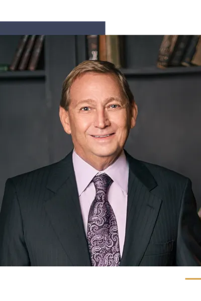 Photo of Randy G. Donato, Plaintiff Lawyer