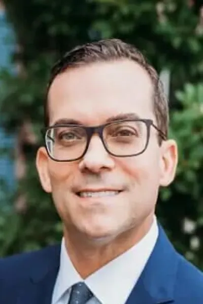 Photo of Scot Benjamin Copeland, Plaintiff Lawyer