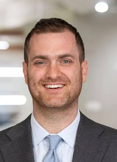 Photo of Jacob M. Axelrad, Defendant Lawyer
