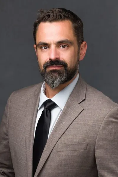 Photo of Thomas Neal Beckom, Defendant Lawyer