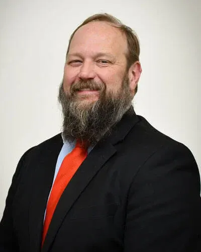 Photo of Gary Collins, Plaintiff Lawyer