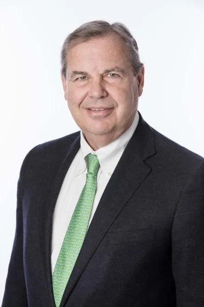 Photo of Brian M. Chandler, Defendant Lawyer