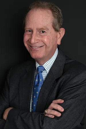 Photo of William Frank Nichols, Defendant Lawyer