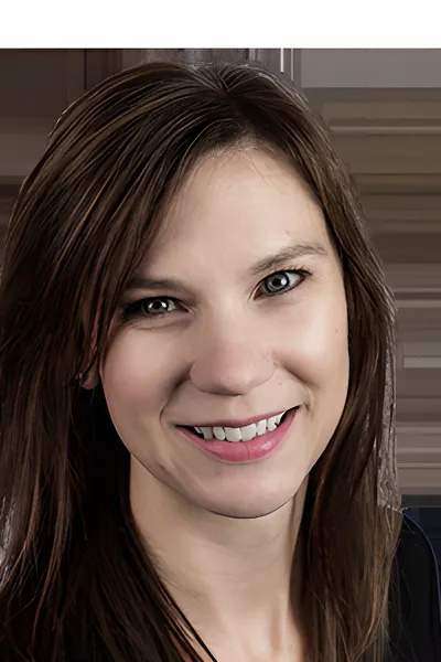 Photo of Laura Lee Robinson, Defendant Lawyer