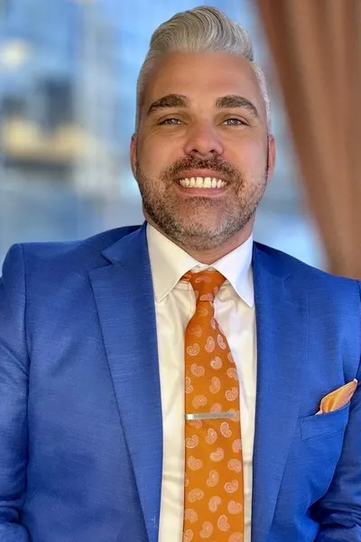 Photo of John Louis Johnson, Plaintiff Lawyer