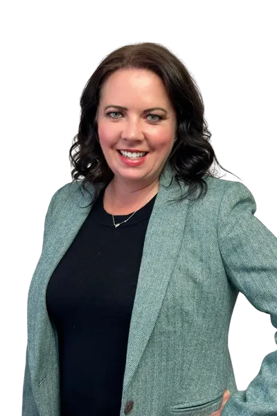 Photo of Amy E. Owen, Defendant Lawyer