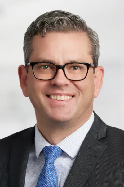 Photo of Daniel C. Peterson, Plaintiff Lawyer