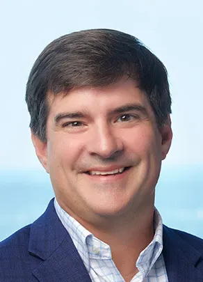 Photo of Matthew Thomas Mitchell, Plaintiff Lawyer