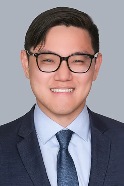 Photo of Justin Lee, Plaintiff Lawyer