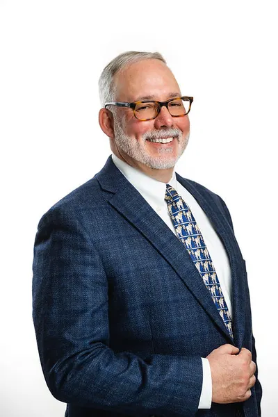 Photo of Charles J. Brown, Plaintiff Lawyer