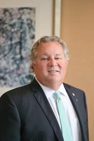 Photo of William Gregory Chris, Plaintiff Lawyer