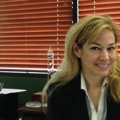 Photo of Michelle Yvette Leblanc, Plaintiff Lawyer