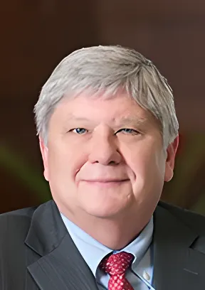 Photo of Richard A. Wunderlich, Defendant Lawyer