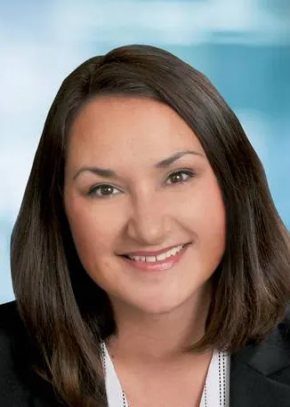 Photo of Kristin Suzanne Gonzalez, Defendant Lawyer