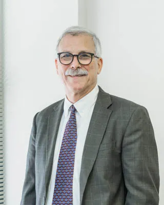 Photo of Frank A. Gerolamo, Defendant Lawyer