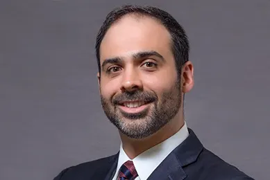 Photo of Cameron Blake Ellis, Plaintiff Lawyer