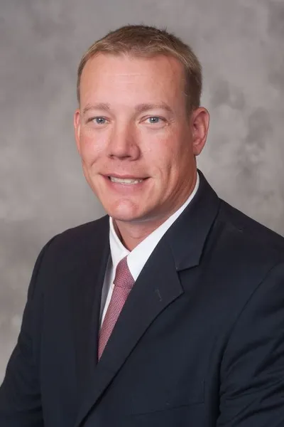 Photo of Jason Fuller, Plaintiff Lawyer