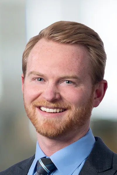 Photo of Connor R. Smith, Plaintiff Lawyer