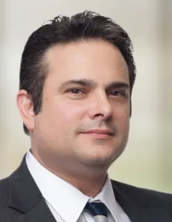 Photo of W. Bradley Burnette, Defendant Lawyer