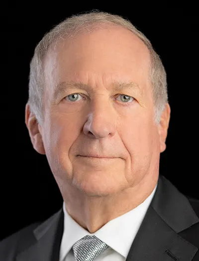 Photo of Edward Randall Nicklaus, Defendant Lawyer
