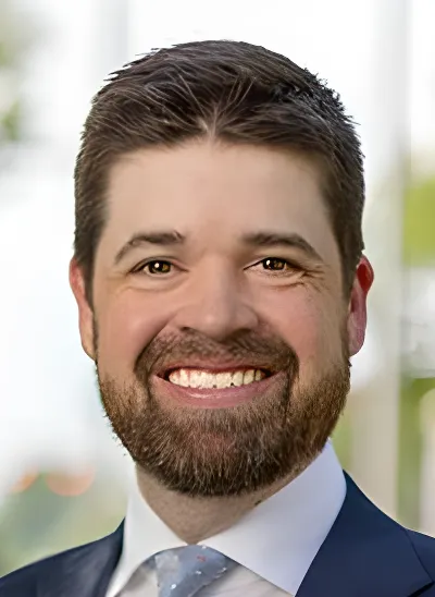 Photo of Stephen L. Bennett, Defendant Lawyer