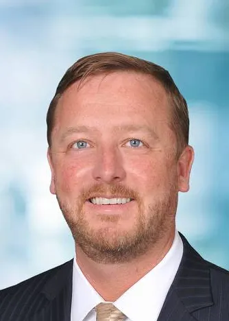 Photo of Paul John Mayer, Defendant Lawyer