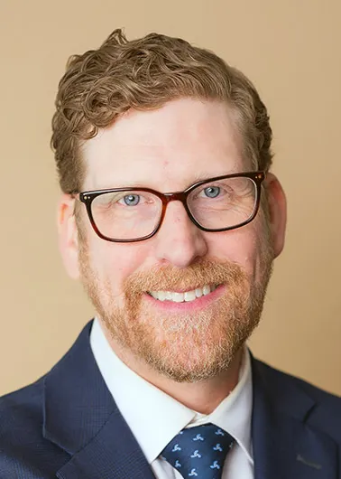 Photo of Jeremy Brent Ross, Plaintiff Lawyer