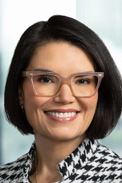 Photo of Sona Julianna Garcia, Defendant Lawyer