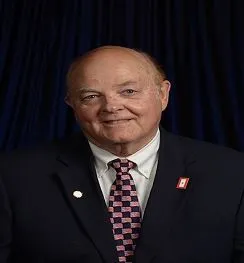 Photo of Louis R. Bertrand, Plaintiff Lawyer