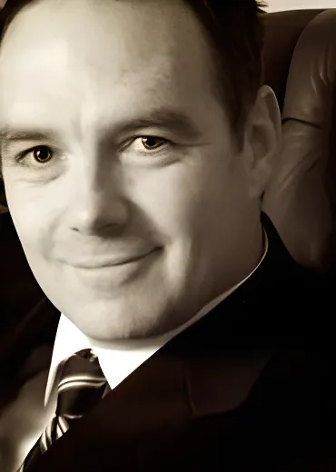 Photo of Joshua C. Greenhaw, Plaintiff Lawyer