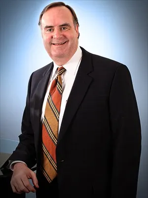 Photo of Loren R. Smith, Plaintiff Lawyer