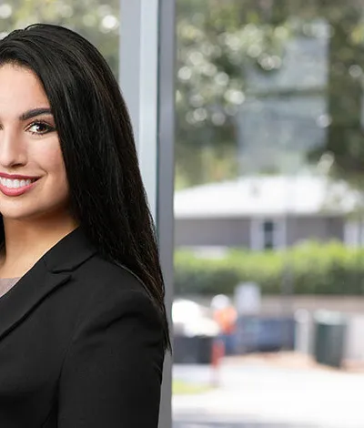 Photo of Alexis Brianna Campisi, Defendant Lawyer