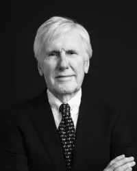 Photo of Robert D. Henry, Defendant Lawyer