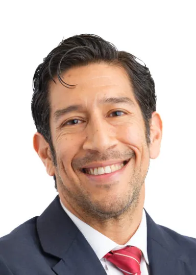 Photo of Mark Steven Martinez, Plaintiff Lawyer