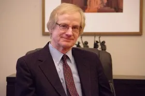 Photo of David R. Howard, Plaintiff Lawyer