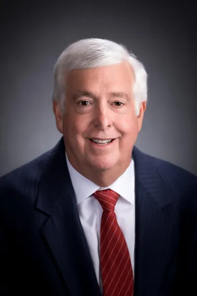 Photo of Steve N. Lee, Defendant Lawyer