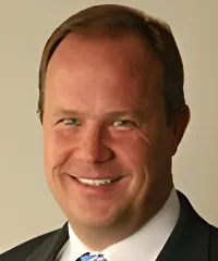 Photo of Mark Allan Solheim, Defendant Lawyer