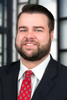 Photo of Jason Derek Hall, Defendant Lawyer