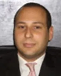 Photo of Nicholas E. Bragorgos, Defendant Lawyer