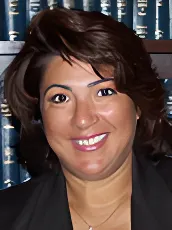 Photo of Victoria L., Plaintiff Lawyer