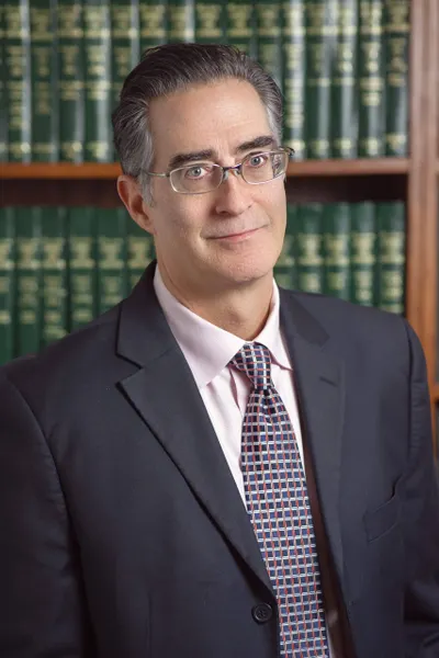 Photo of David A. Marsocci, Plaintiff Lawyer