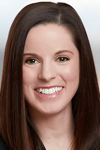 Photo of Eden L. Taylor, Defendant Lawyer