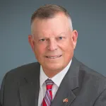 Photo of Ruben D. Cleaveland, Plaintiff Lawyer