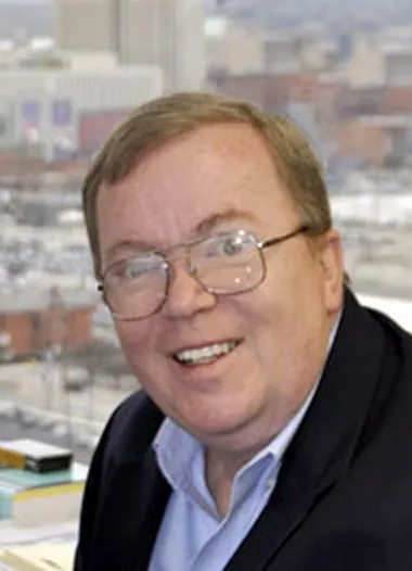 Photo of Steven James Zeehandelar, Plaintiff Lawyer