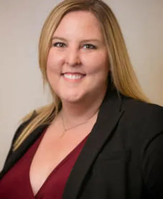 Photo of Leah M. Roper, Plaintiff Lawyer