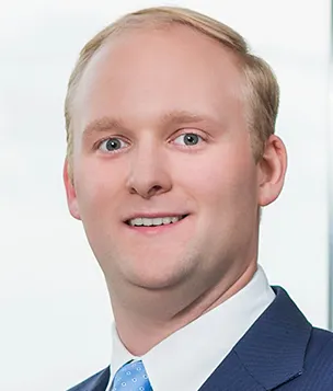 Photo of James Harris, Plaintiff Lawyer