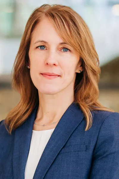 Photo of Frances Eva Baillon, Plaintiff Lawyer